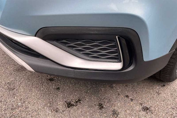 Used MG MG ZS 2020 for sale - 76155109: Photo 56