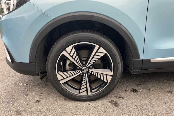 Used MG MG ZS 2020 for sale - 76155109: Photo 57