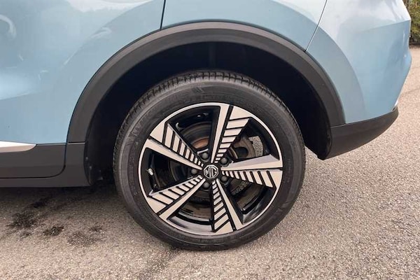 Used MG MG ZS 2020 for sale - 76155109: Photo 59