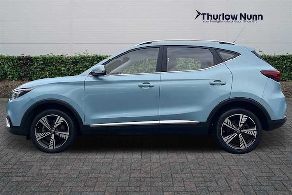 Used MG MG ZS 2020 for sale - 76155109: Photo 6