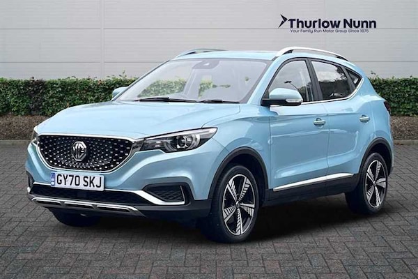 Used MG MG ZS 2020 for sale - 76155109: Photo 7