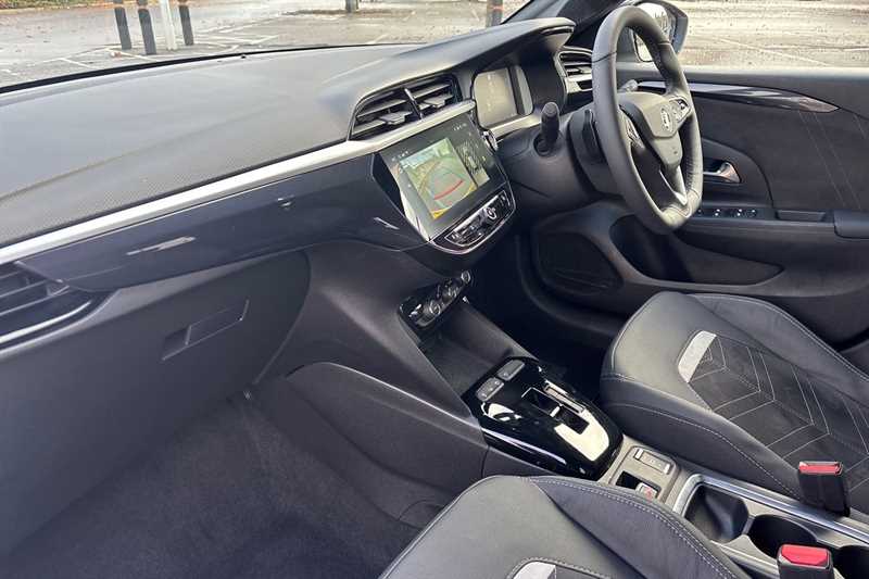 Used Vauxhall Corsa 2023 for sale - 77512980: Photo 13