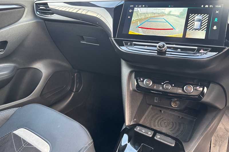 Used Vauxhall Corsa 2023 for sale - 77512980: Photo 14