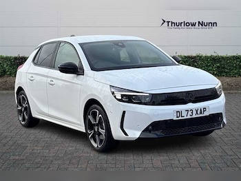 Used Vauxhall Corsa 2023 for sale - 77512980: Photo