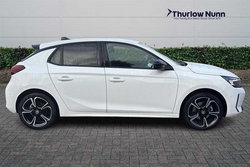 Used Vauxhall Corsa 2023 for sale - 77512980: Photo 2