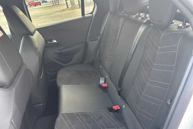 Used Vauxhall Corsa 2023 for sale - 77512980: Photo 23