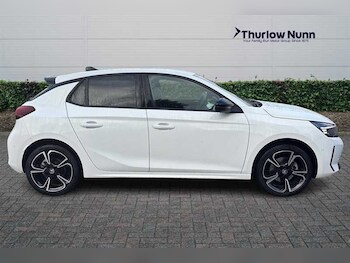 Used Vauxhall Corsa 2023 for sale - 77512980: Photo