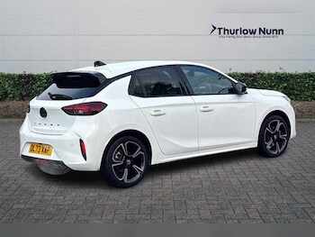 Used Vauxhall Corsa 2023 for sale - 77512980: Photo