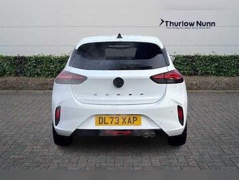 Used Vauxhall Corsa 2023 for sale - 77512980: Photo