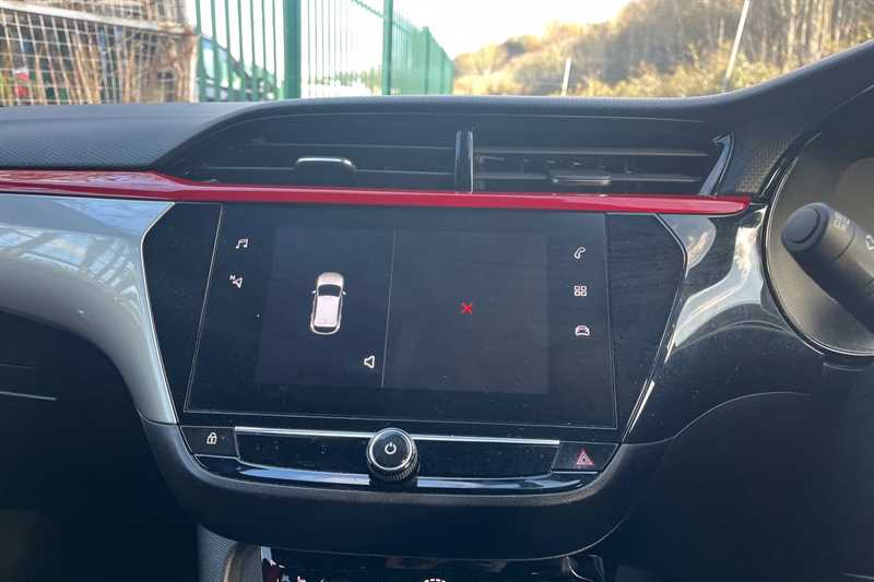 Used Vauxhall Corsa 2022 for sale - 77146054: Photo 19