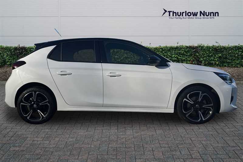 Used Vauxhall Corsa 2022 for sale - 77146054: Photo 2