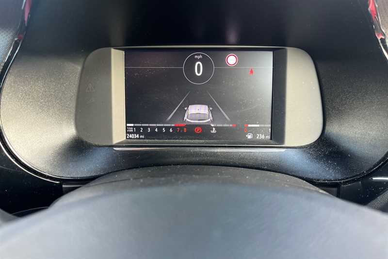 Used Vauxhall Corsa 2022 for sale - 77146054: Photo 20