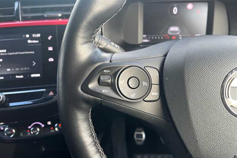 Used Vauxhall Corsa 2022 for sale - 77146054: Photo 21