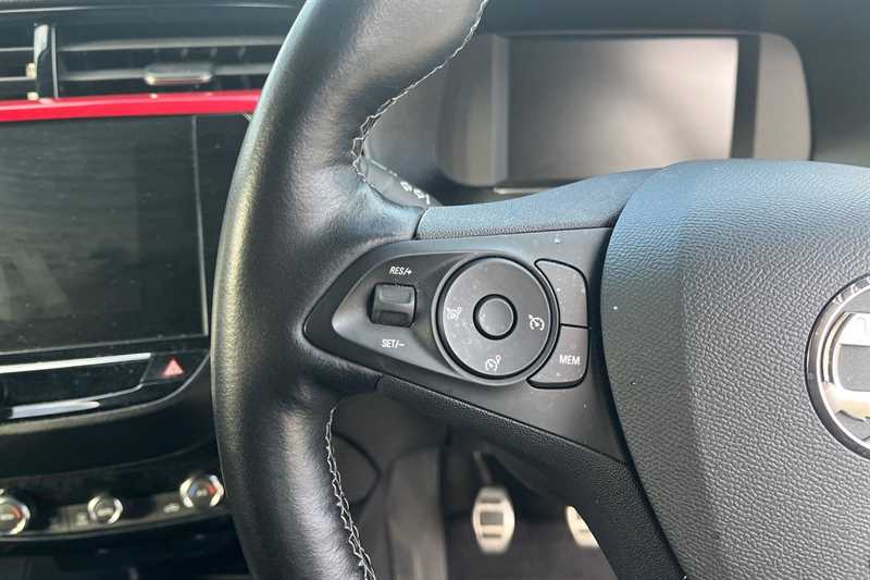 Used Vauxhall Corsa 2022 for sale - 77146054: Photo 26