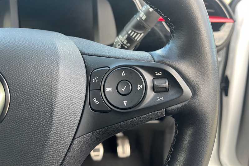 Used Vauxhall Corsa 2022 for sale - 77146054: Photo 27