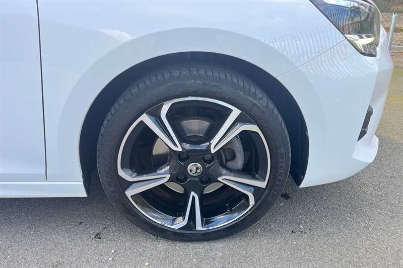 Used Vauxhall Corsa 2022 for sale - 77146054: Photo 53