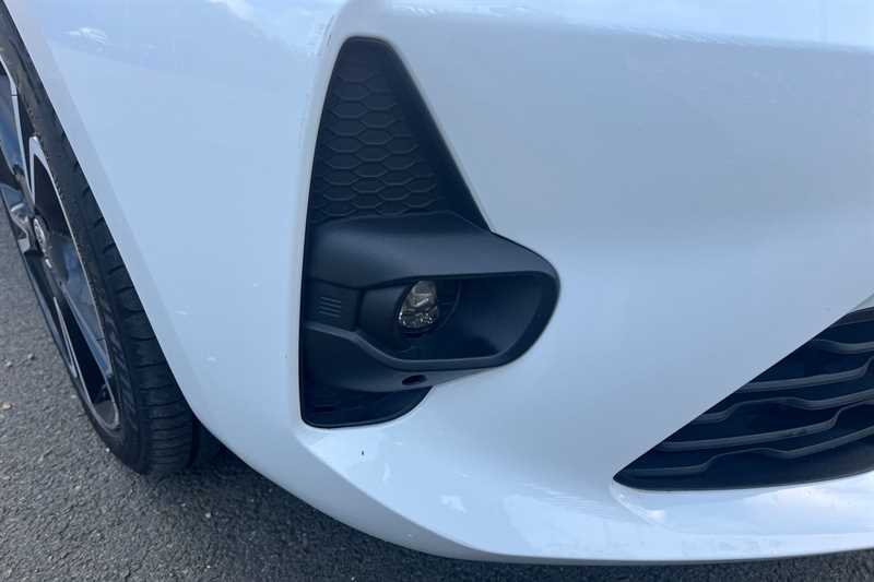 Used Vauxhall Corsa 2022 for sale - 77146054: Photo 55