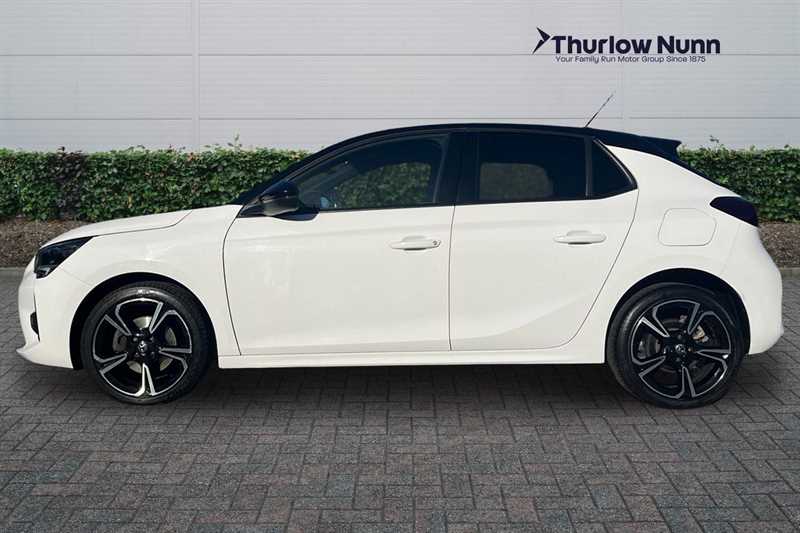 Used Vauxhall Corsa 2022 for sale - 77146054: Photo 6