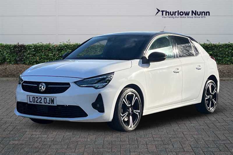 Used Vauxhall Corsa 2022 for sale - 77146054: Photo 7