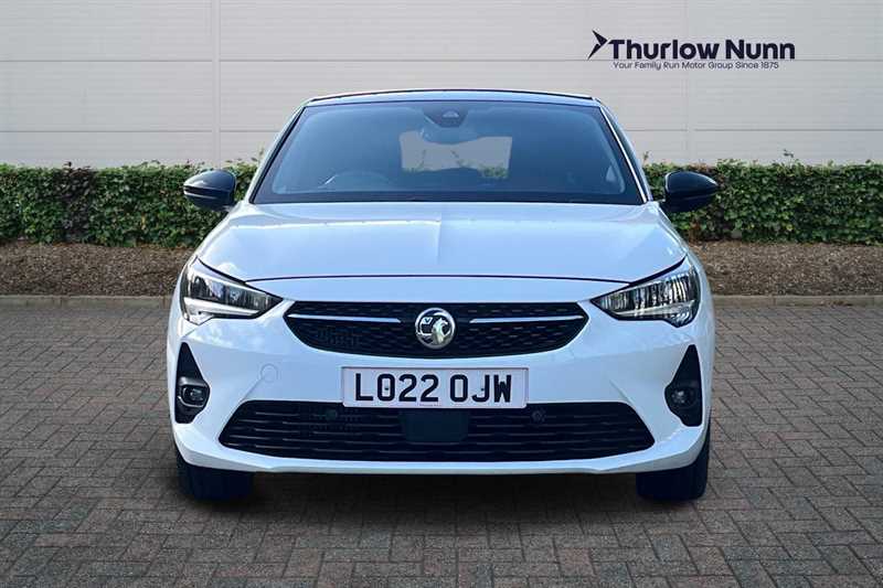 Used Vauxhall Corsa 2022 for sale - 77146054: Photo 8