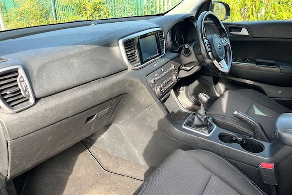 Used Kia Sportage 2019 for sale - 76169021: Photo 13