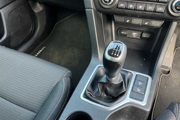 Used Kia Sportage 2019 for sale - 76169021: Photo 14