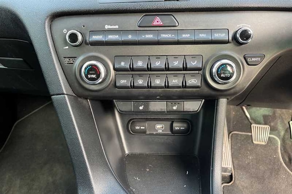 Used Kia Sportage 2019 for sale - 76169021: Photo 15