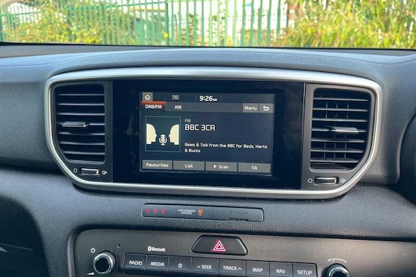 Used Kia Sportage 2019 for sale - 76169021: Photo 17