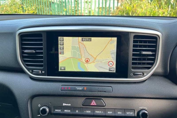Used Kia Sportage 2019 for sale - 76169021: Photo 18