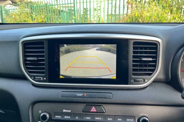 Used Kia Sportage 2019 for sale - 76169021: Photo 19