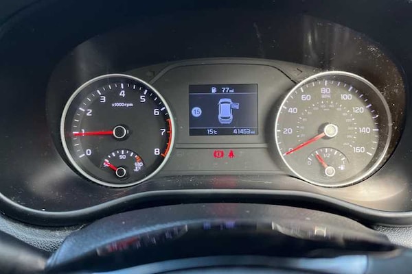Used Kia Sportage 2019 for sale - 76169021: Photo 20