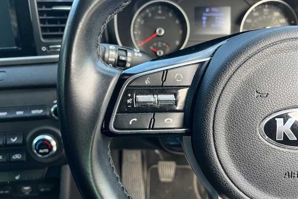 Used Kia Sportage 2019 for sale - 76169021: Photo 21