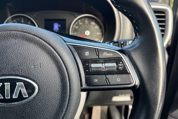 Used Kia Sportage 2019 for sale - 76169021: Photo 22