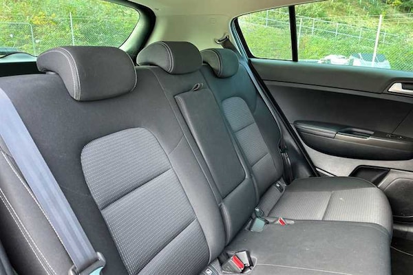 Used Kia Sportage 2019 for sale - 76169021: Photo 23