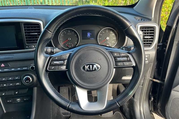 Used Kia Sportage 2019 for sale - 76169021: Photo 25