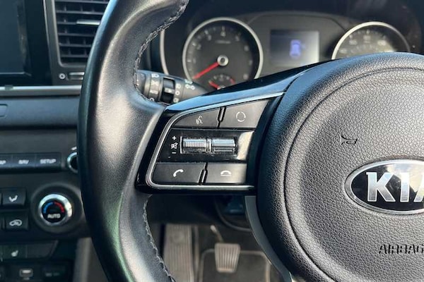 Used Kia Sportage 2019 for sale - 76169021: Photo 26