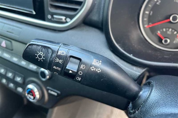 Used Kia Sportage 2019 for sale - 76169021: Photo 29
