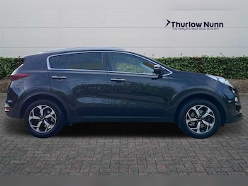 Used Kia Sportage 2019 for sale - 76169021: Photo 2