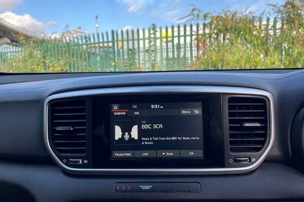 Used Kia Sportage 2019 for sale - 76169021: Photo 37