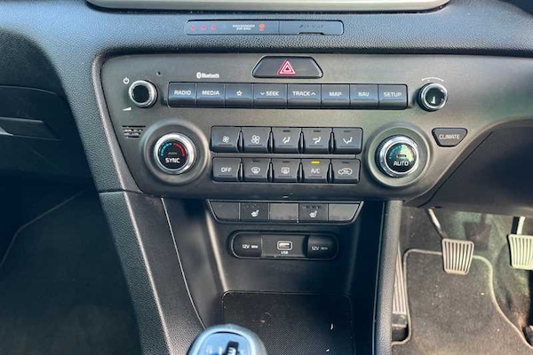 Used Kia Sportage 2019 for sale - 76169021: Photo 38