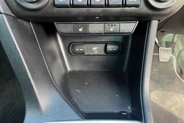 Used Kia Sportage 2019 for sale - 76169021: Photo 39