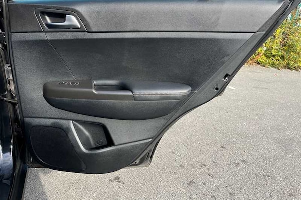 Used Kia Sportage 2019 for sale - 76169021: Photo 44