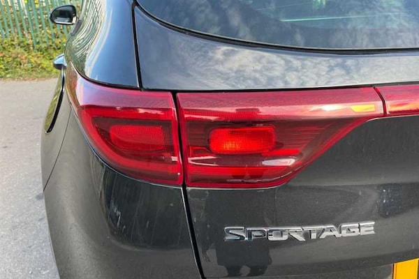 Used Kia Sportage 2019 for sale - 76169021: Photo 47