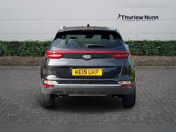 Used Kia Sportage 2019 for sale - 76169021: Photo 4