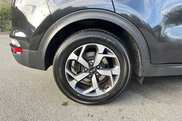 Used Kia Sportage 2019 for sale - 76169021: Photo 52