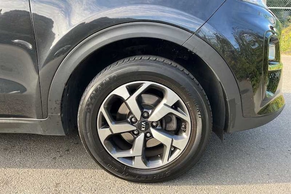 Used Kia Sportage 2019 for sale - 76169021: Photo 54