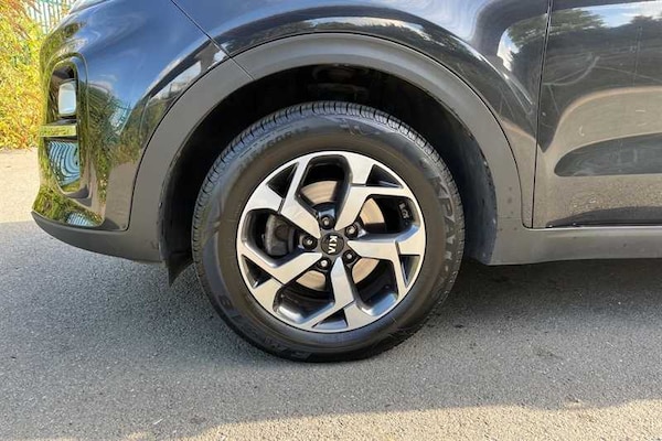 Used Kia Sportage 2019 for sale - 76169021: Photo 59