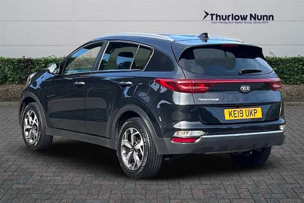 Used Kia Sportage 2019 for sale - 76169021: Photo 5