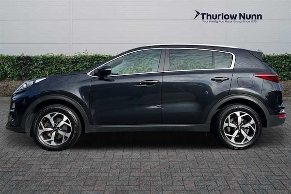 Used Kia Sportage 2019 for sale - 76169021: Photo 6