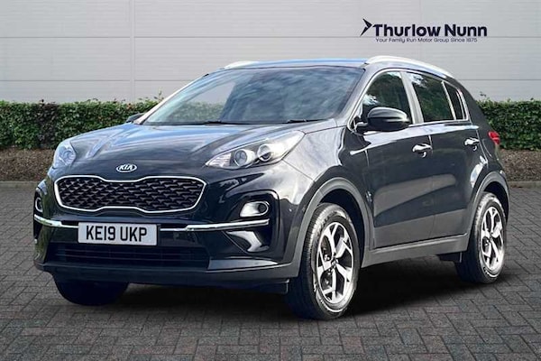 Used Kia Sportage 2019 for sale - 76169021: Photo 7